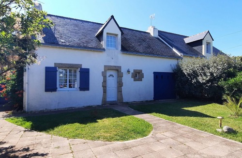 Le Croisic House | Beautiful family home.
