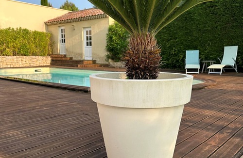 Monteleger House | Beautiful family home in the countryside, near Vercors and Ardèche