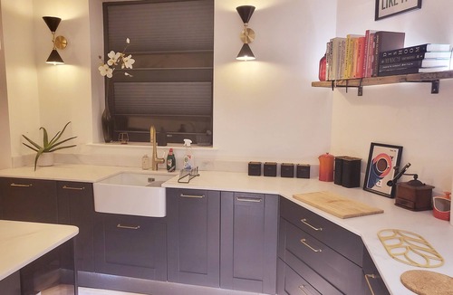 Sheffield House | Beautiful Family Home in the heart of Sheffield