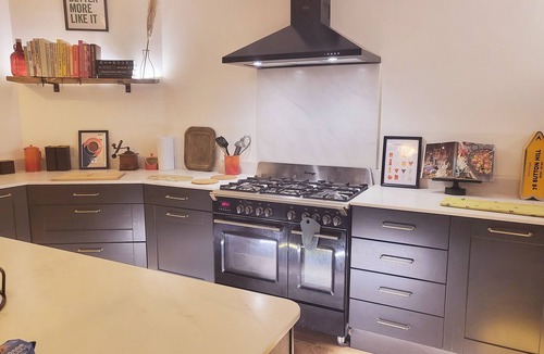 Sheffield House | Beautiful Family Home in the heart of Sheffield