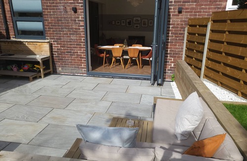 Sheffield House | Beautiful Family Home in the heart of Sheffield