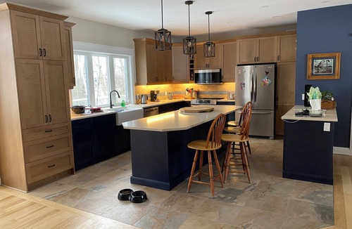 Balderson House | Beautiful Family Home on the Lower Rideau