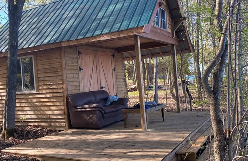 Balderson House | Beautiful Family Home on the Lower Rideau