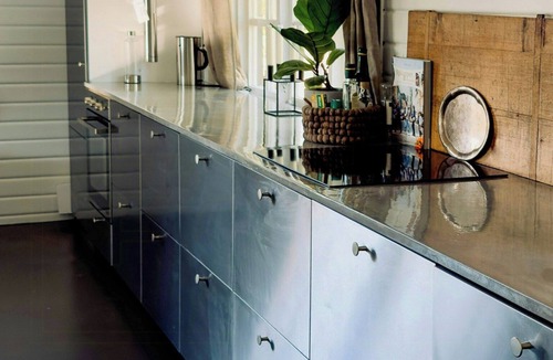 Tversted House | Beautiful family home in the dunes