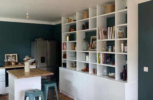 Espelette House | Beautiful family home in the heart of the Basque countryside, less than 30 minutes from the beaches