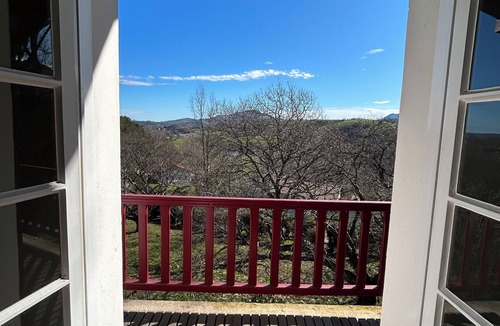 Espelette House | Beautiful family home in the heart of the Basque countryside, less than 30 minutes from the beaches