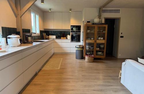 Touques House | Beautiful family home