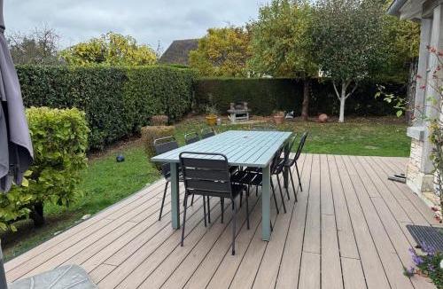 Touques House | Beautiful family home