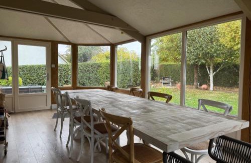 Touques House | Beautiful family home