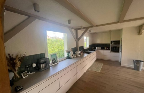 Touques House | Beautiful family home