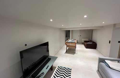 Touques House | Beautiful family home