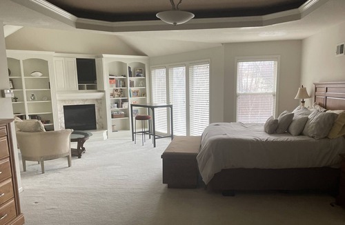 Parkville House | Beautiful Family Home