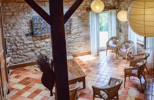 Montcabrier House | Beautiful family house in rural area.