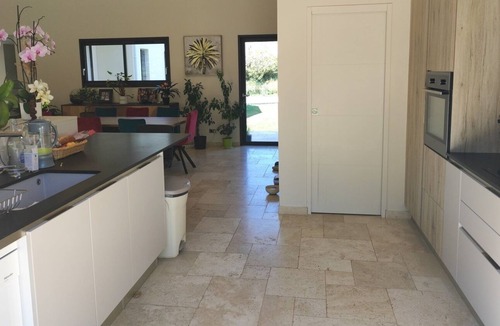 Cabries Villa | Beautiful family villa with garden and swimming pool Cabriès, quiet location