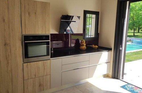 Cabries Villa | Beautiful family villa with garden and swimming pool Cabriès, quiet location