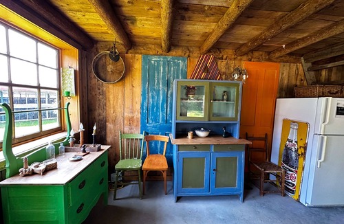 Compton House | Beautiful Farm House with Character & Charm