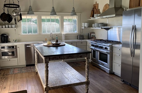 Fayetteville Other | Beautiful Farmhouse in Round Top/Faytteville on 63 Acres