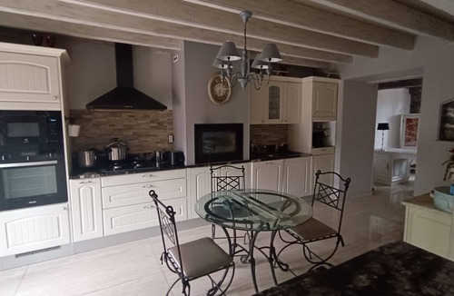 Saint-Alban House | Beautiful farmhouse