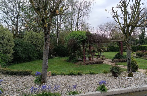 Saint-Alban House | Beautiful farmhouse