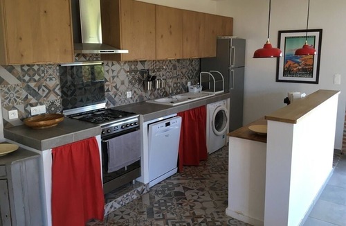Ortaffa Other | Beautiful farmhouse - gîte 10/12 pers. - Garden & pool