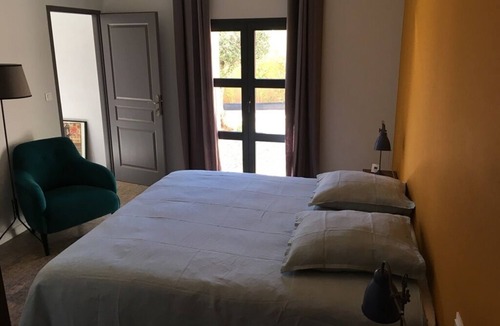 Ortaffa Other | Beautiful farmhouse - gîte 10/12 pers. - Garden & pool