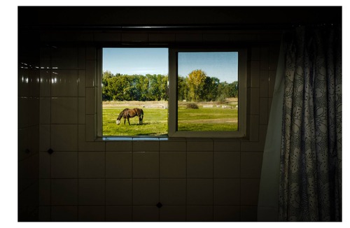 Finley House | Beautiful Farmhouse in Parklike Setting