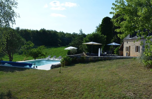Gignac House | Beautiful farmhouse surrounded by nature with swimming pool - Périgord Noir