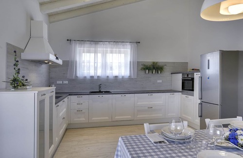 Kavran House | Beautiful finca with private pool and sun beds