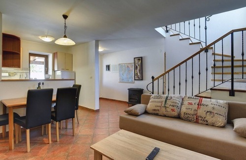 Marcana House | Beautiful finca with private pool, WiFi