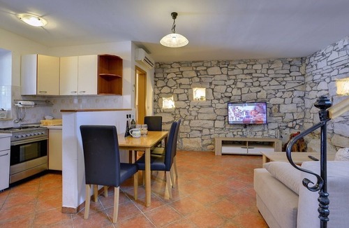 Marcana House | Beautiful finca with private pool, WiFi