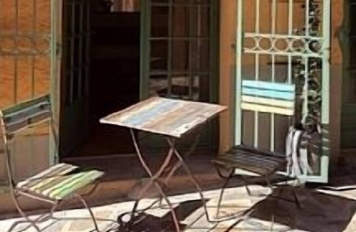 Collioure Cottage | Beautiful Fishermans Cottage