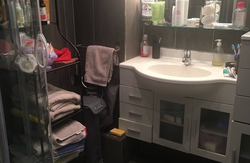 Ternes Apartment | Beautiful flat 64 m2 near Champs Elysées