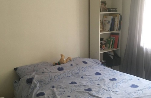 Ternes Apartment | Beautiful flat 64 m2 near Champs Elysées