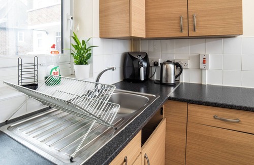 Hillrise Apartment | Beautiful flat in archway