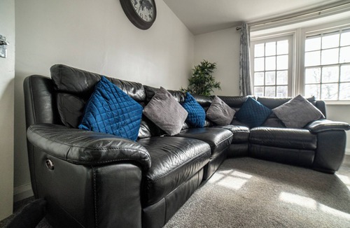Hillrise Apartment | Beautiful flat in archway