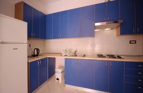 Baska House | Beautiful flat in Baška with private terrace
