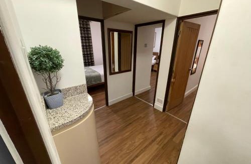 Upper Clapton Apartment | Beautiful flat in London