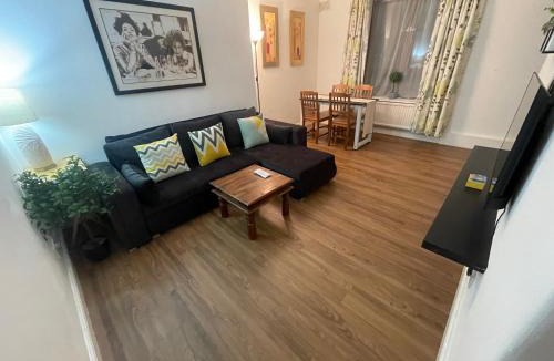Upper Clapton Apartment | Beautiful flat in London