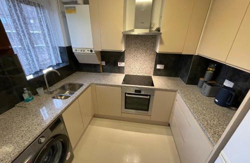 Upper Clapton Apartment | Beautiful flat in London