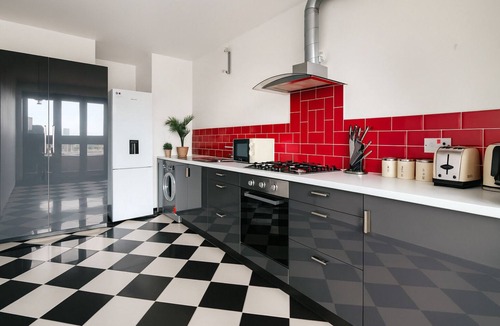 Hoxton Apartment | Beautiful flat in Old Street