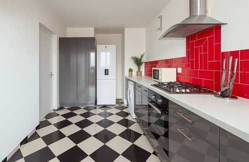 Hoxton Apartment | Beautiful flat in Old Street