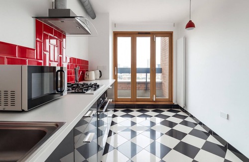 Hoxton Apartment | Beautiful flat in Old Street