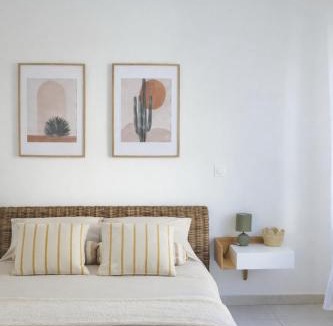 Port Marianne Apartment | Beautiful flat in Port Marianne with parking