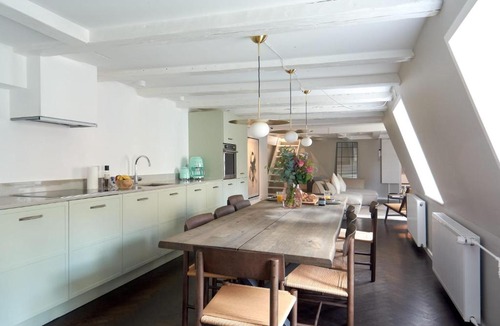 Nyhavn - Amalienborg Apartment | Beautiful Flat in Superb Location