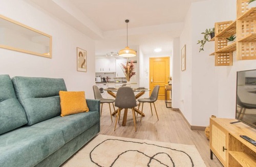 Abena Apartment | Beautiful flat in the Pyrenees | Free Parking