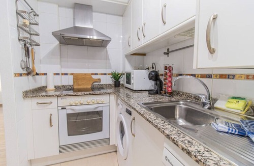 Abena Apartment | Beautiful flat in the Pyrenees | Free Parking