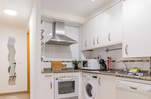 Abena Apartment | Beautiful flat in the Pyrenees | Free Parking