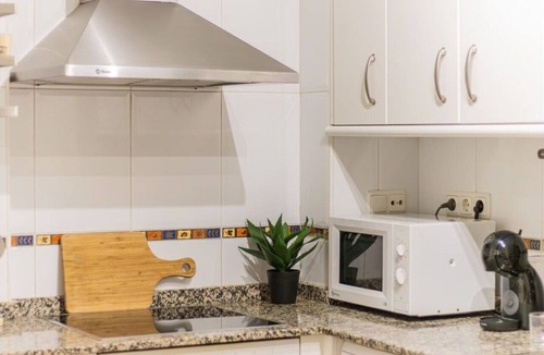 Abena Apartment | Beautiful flat in the Pyrenees | Free Parking