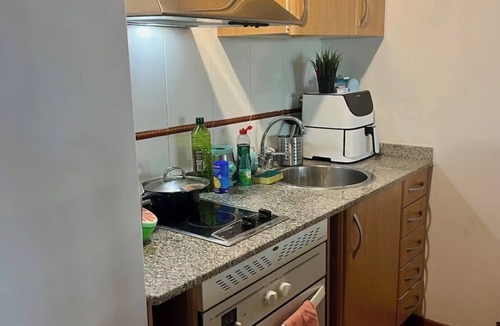 El Raval Apartment | Beautiful flat in the center only for you