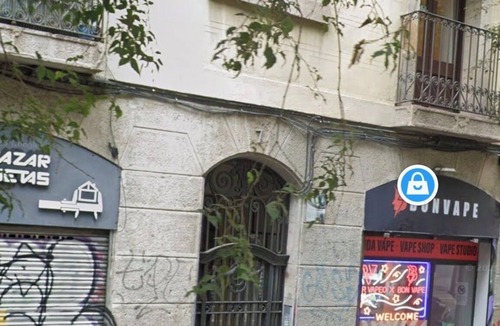 El Raval Apartment | Beautiful flat in the center only for you